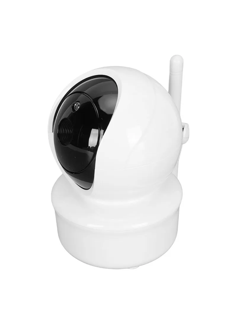 5" LCD PTZ Camera Wireless Baby Monitor 3000 mAh 5.0" Digital Wireless Baby Monitor With Night β photo 9