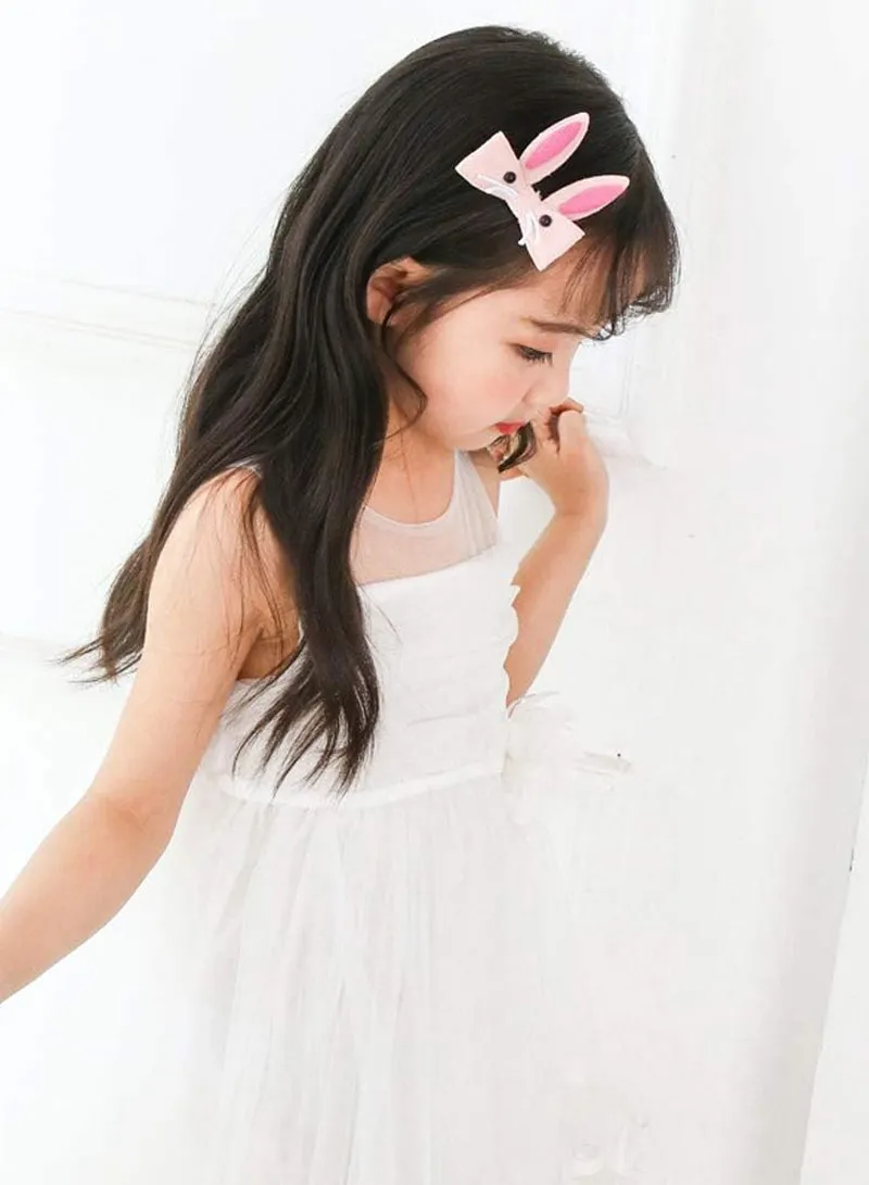 18pcs 3-14y Hair Clip Set Toddler Girl Hair Accessories — photo 8