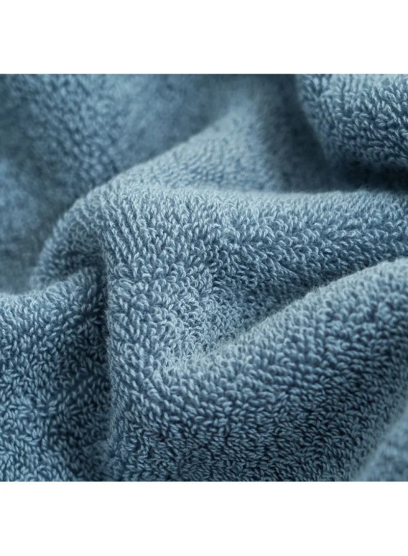 30x50cm Super Absorbent Quick Drying Towel for Drying Hands -White — photo 9
