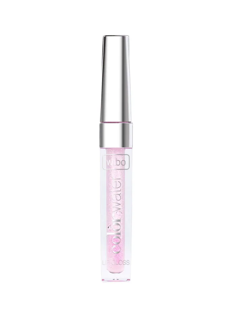 Lip Gloss Color Water 1 — photo 2