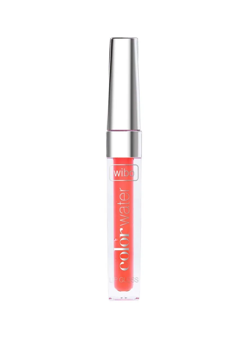 Lip Gloss Color Water 1 — photo 3