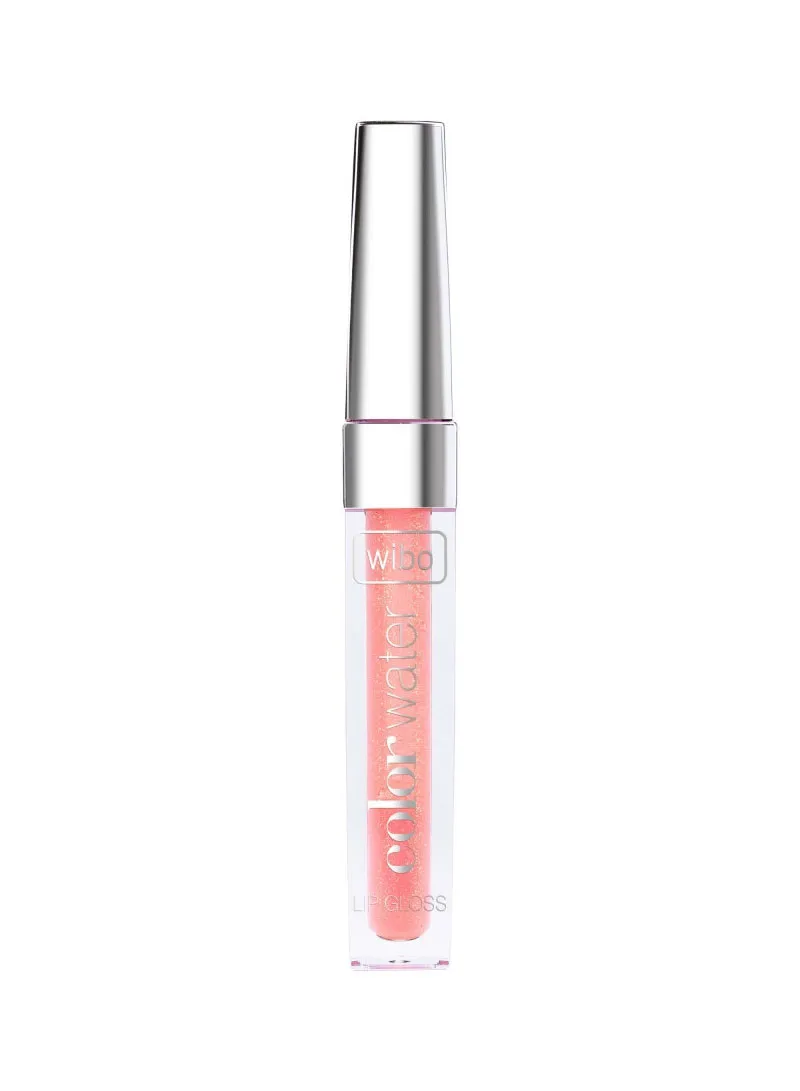 Lip Gloss Color Water 1 β photo 4