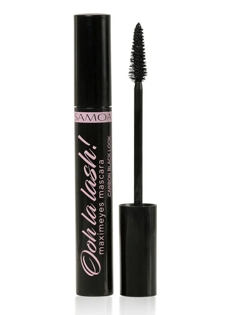 Ooh La Lash Mascara 397