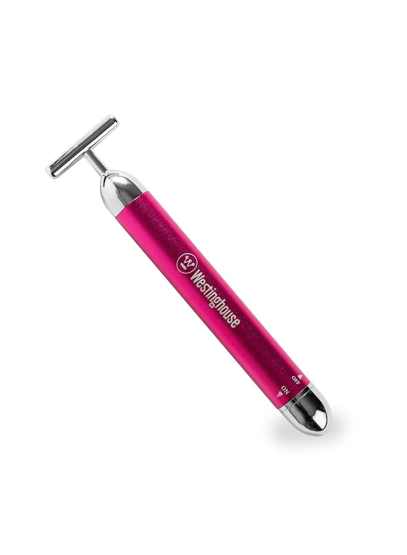 Anti- Aging Facial Stimulator to Lift & Refresh The Skin Water Resistant