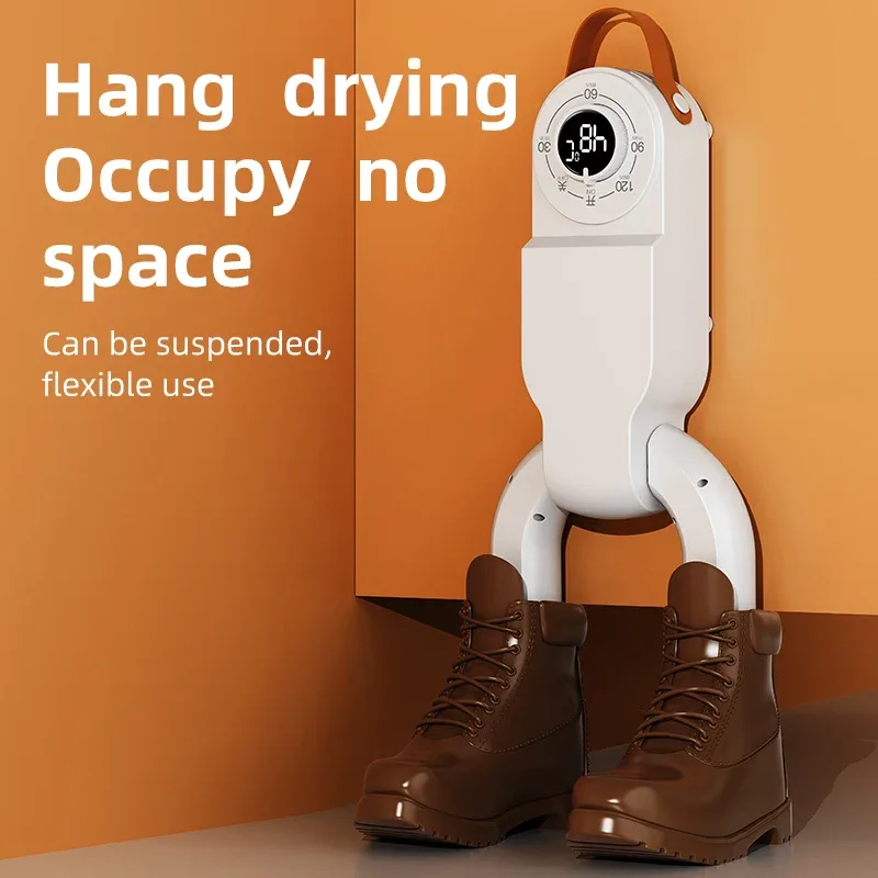 Shoe Dryer and Warmer β photo 5