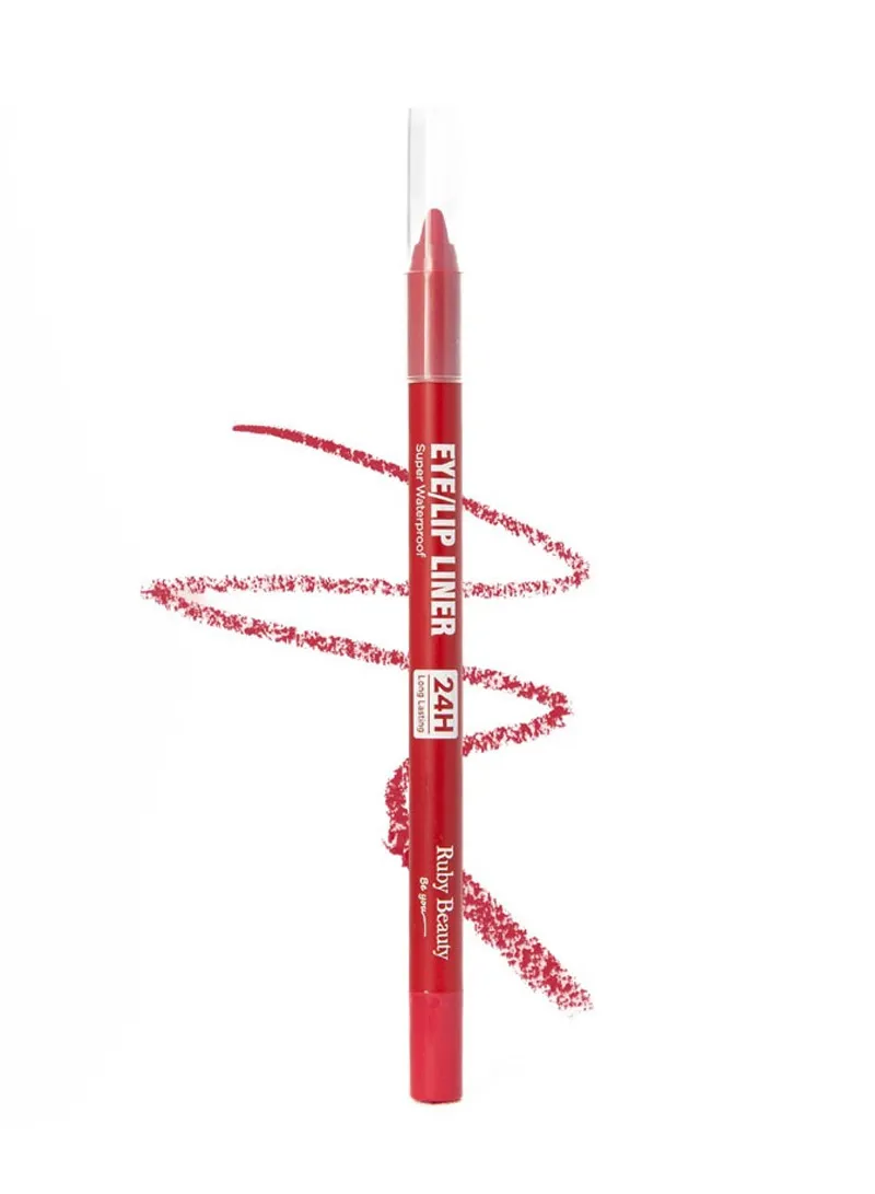 Eye/Lip Liner 1001-01