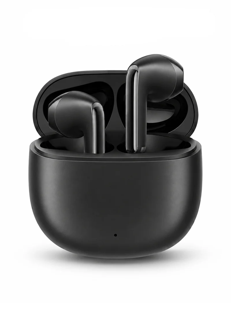 400mAh Funpods Series True Wireless Earphones with AI Translation - Black