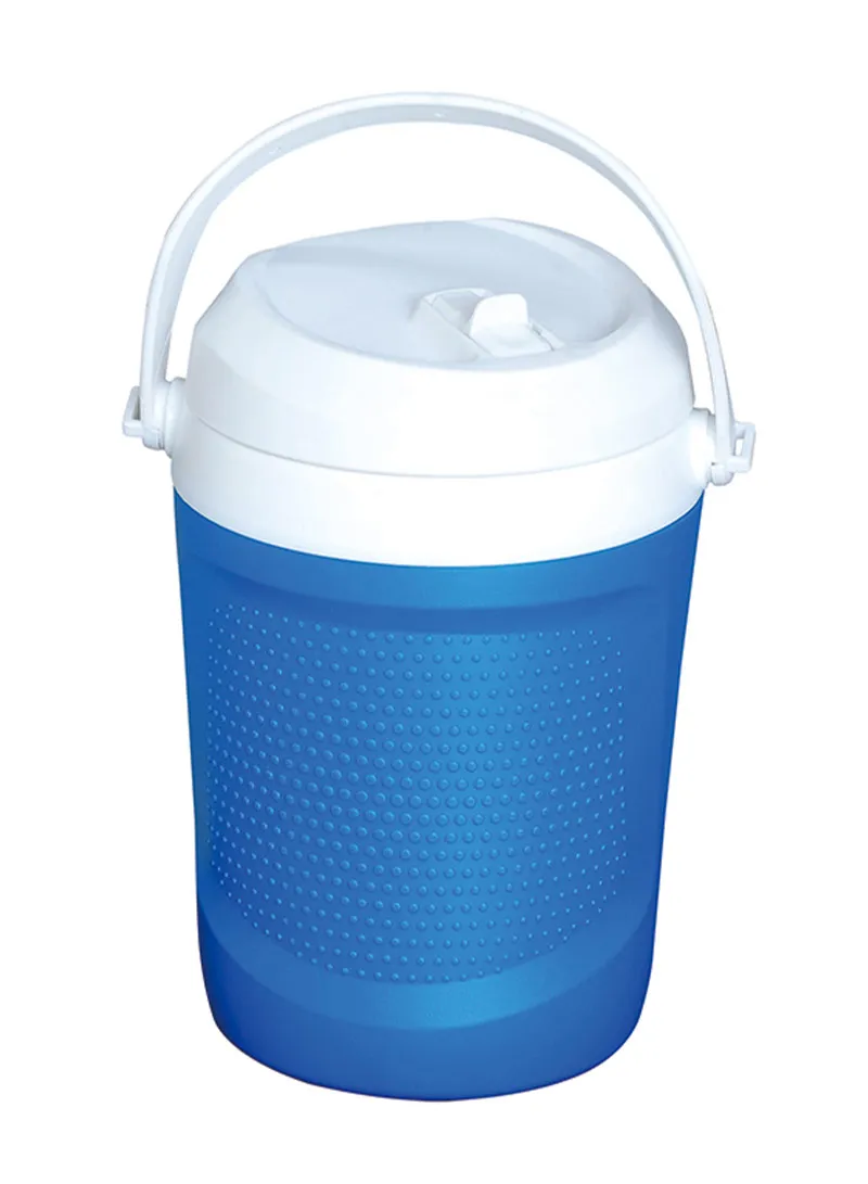 4L Long Lasting Portable Outdoor Insulated Cooler Box With Carrying Handles
