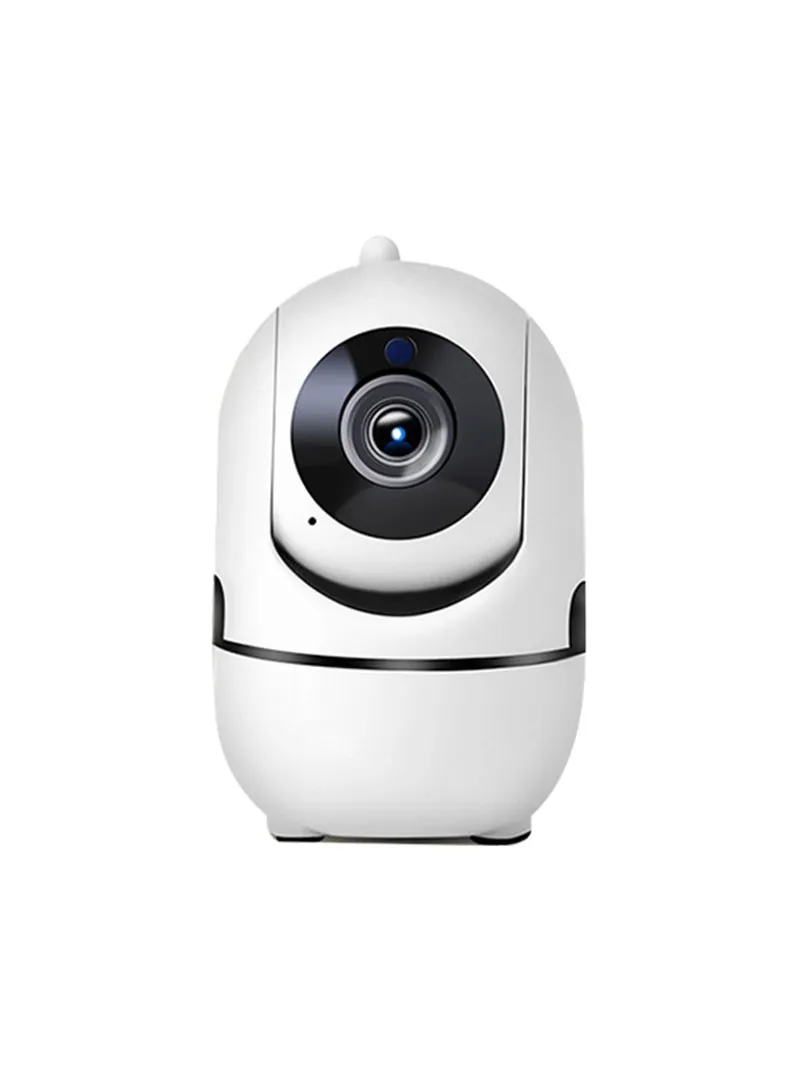 4MP PTZ Wifi Smart Camera With Motion Detection, Night Vision & Two- Way Talk β photo 2