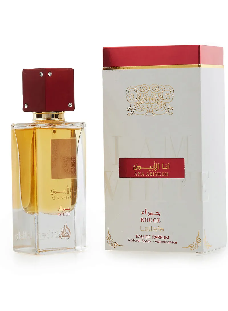ANA ABIYEDH ROUGE Eau De Parfum
