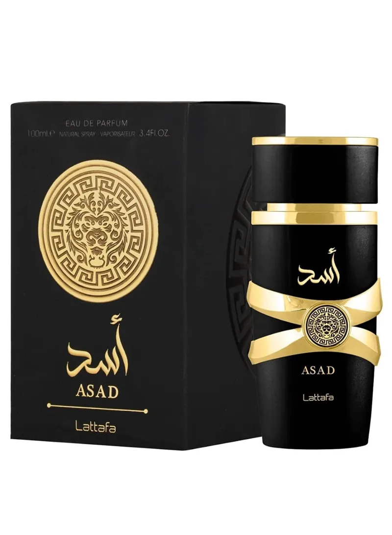 ASAD Eau de Parfum for Men β photo 2