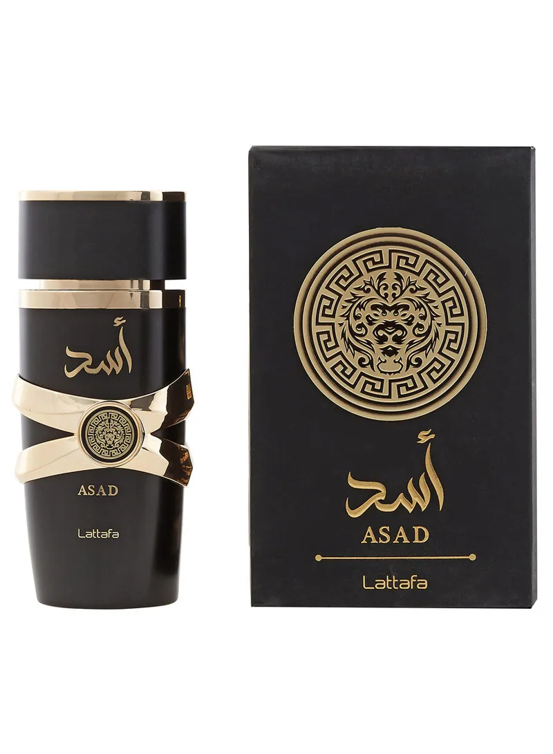 ASAD Eau de Parfum for Men — photo 3