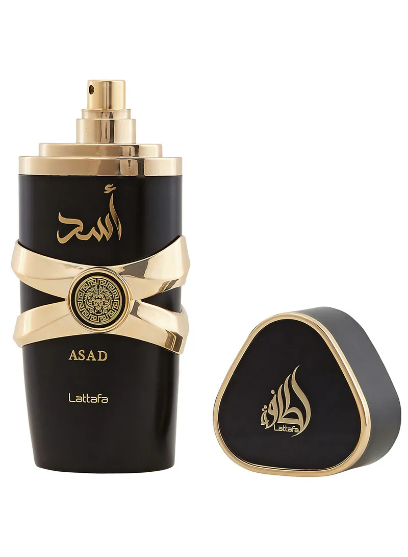 ASAD Eau de Parfum for Men β photo 4
