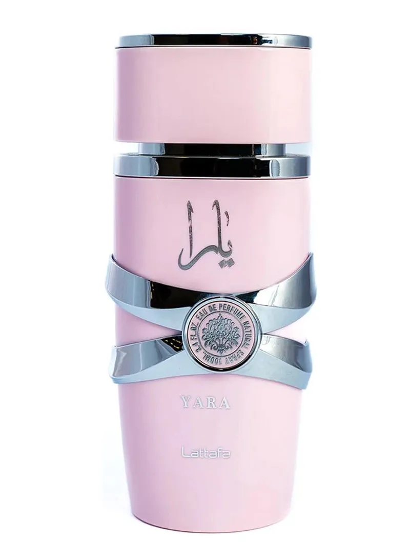 YARA PINK Eau de Parfum β photo 2