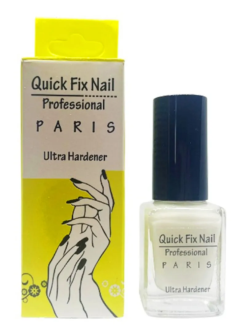Nail Ultra Hardner Top Coat Fast Dry