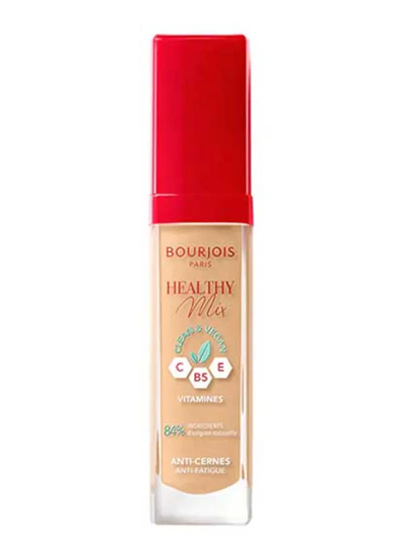 New Vegan Healthy Mix Concealer - 51 Light Vanilla