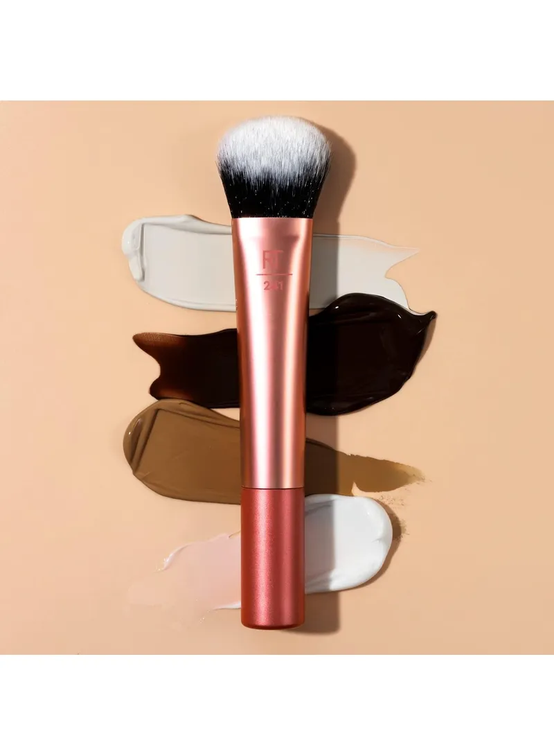 Seamless Complexion Makeup Brush — photo 2