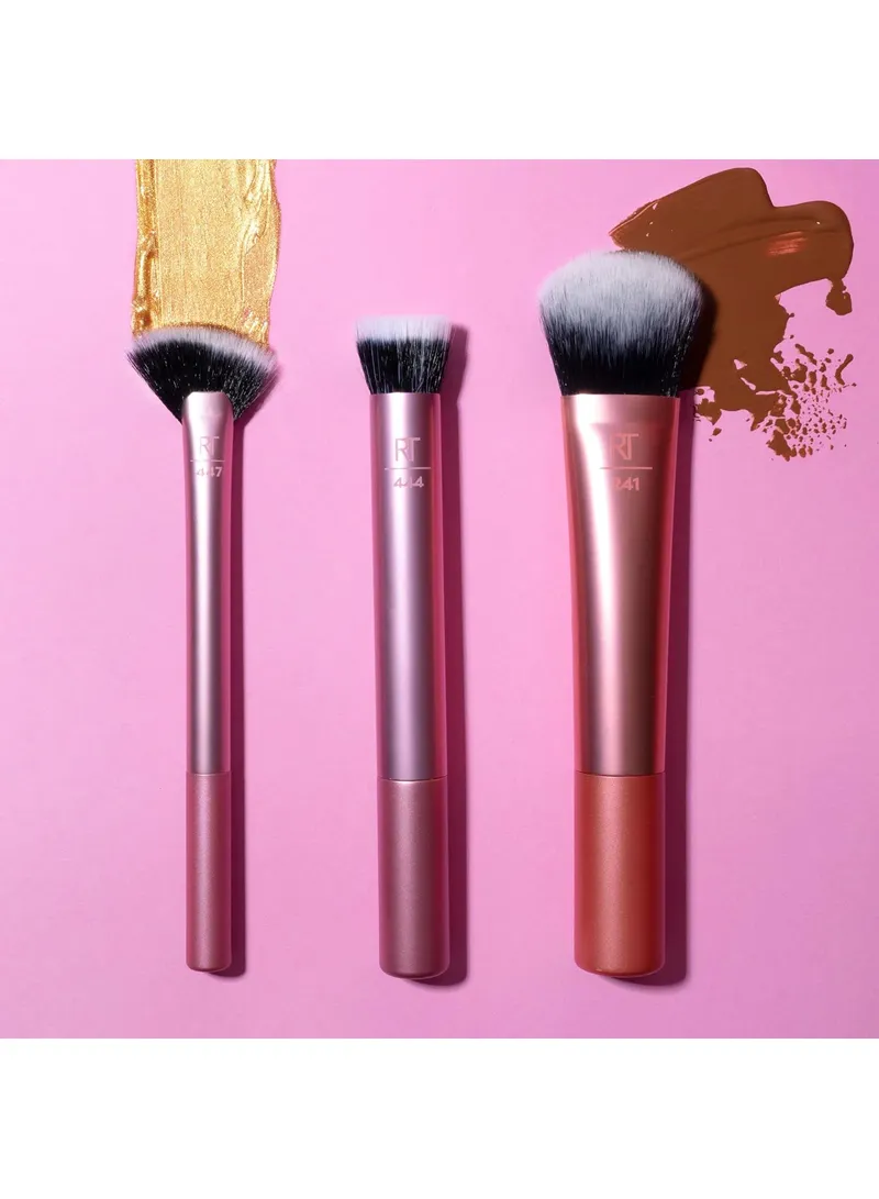 Seamless Complexion Makeup Brush — photo 6