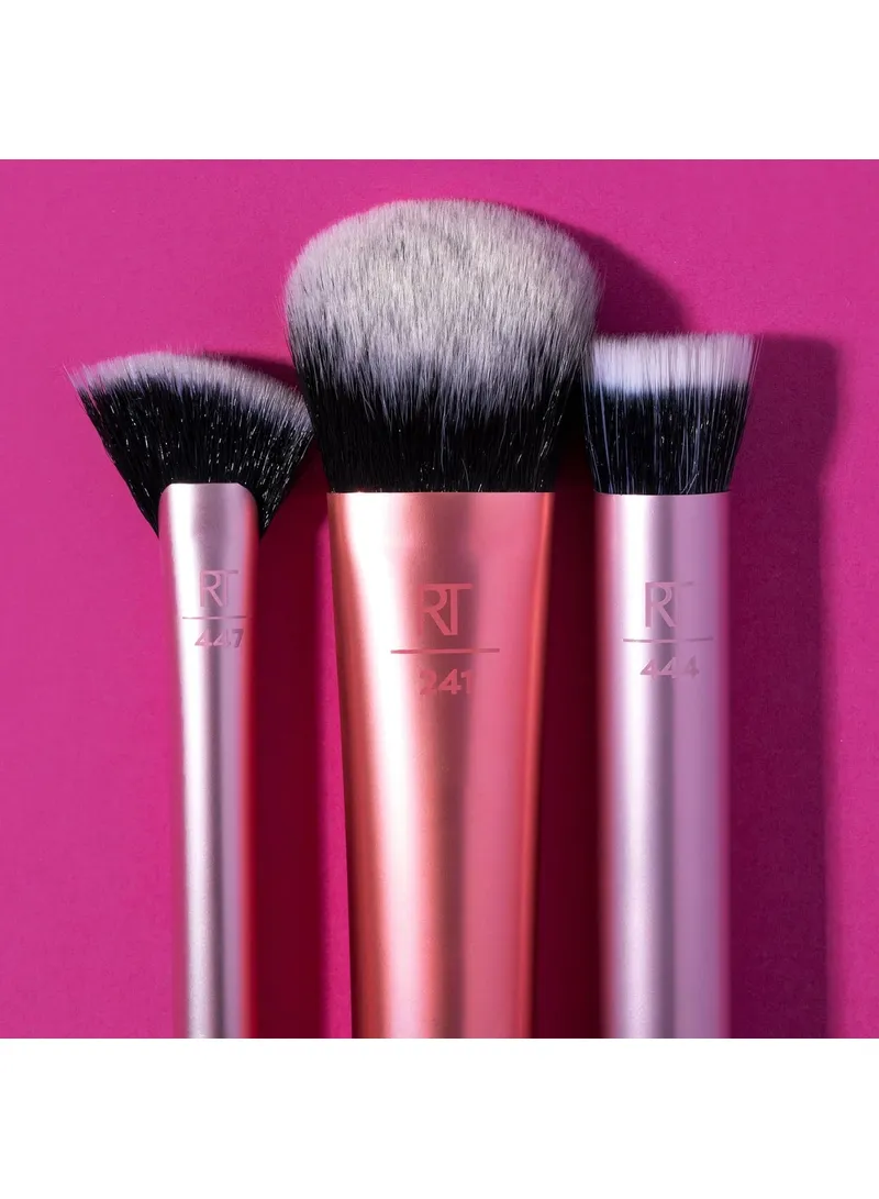 Seamless Complexion Makeup Brush — photo 7