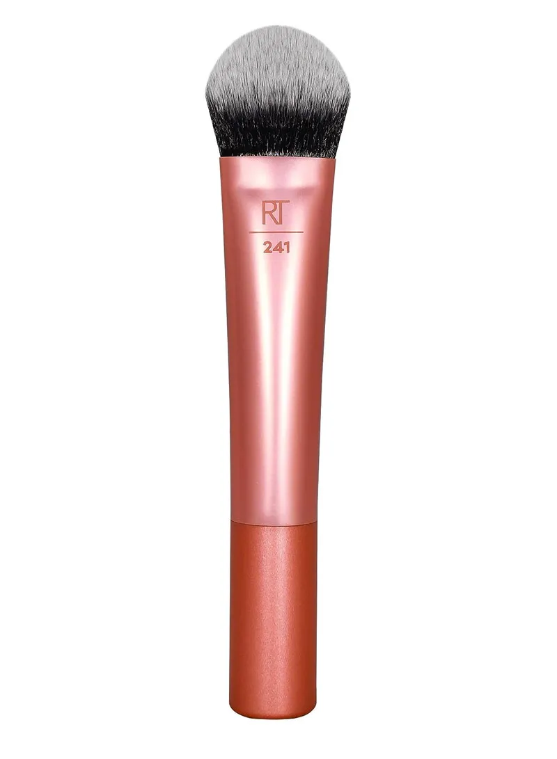 Seamless Complexion Makeup Brush