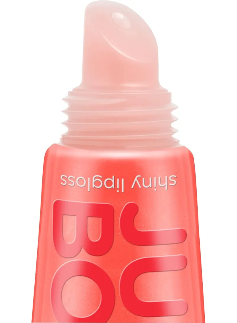 Juicy Bomb Shiny Lipgloss 103 — photo 4