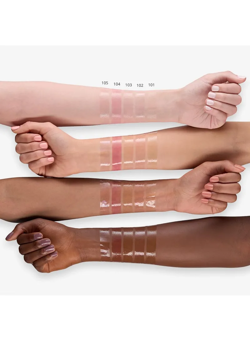 Juicy Bomb Shiny Lipgloss 103 β photo 8
