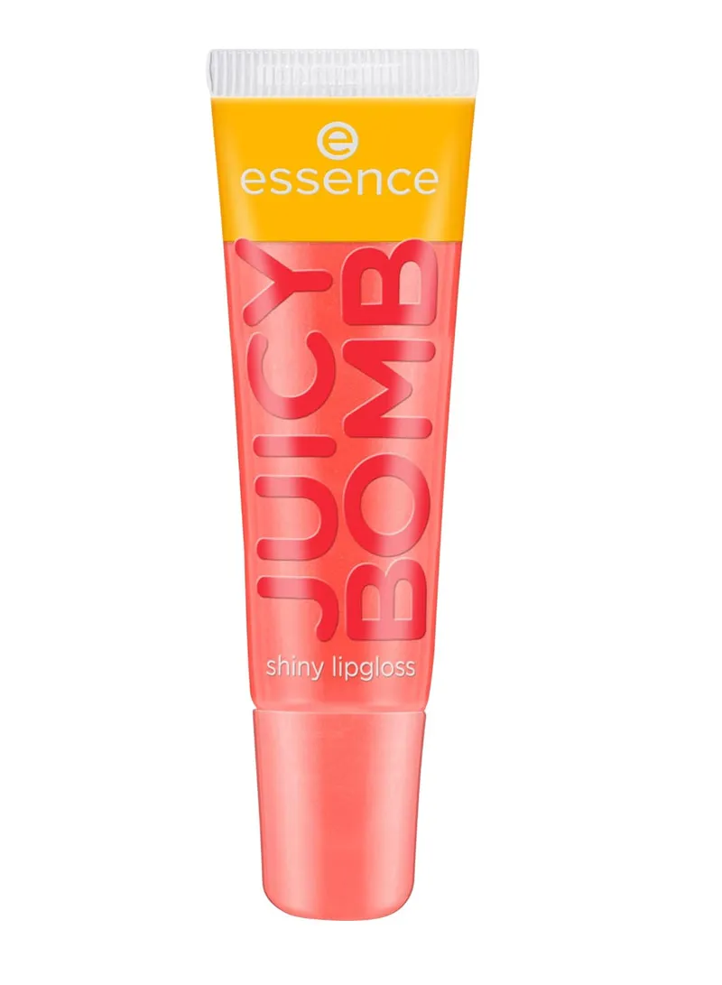 Juicy Bomb Shiny Lipgloss 103
