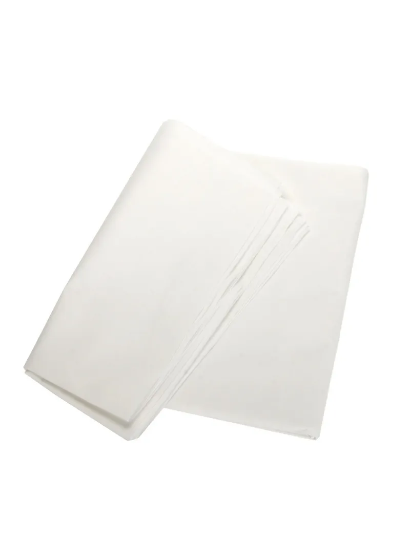 1.6x3m Photography Studio Non-woven Backdrop / Background Screen - White β photo 5