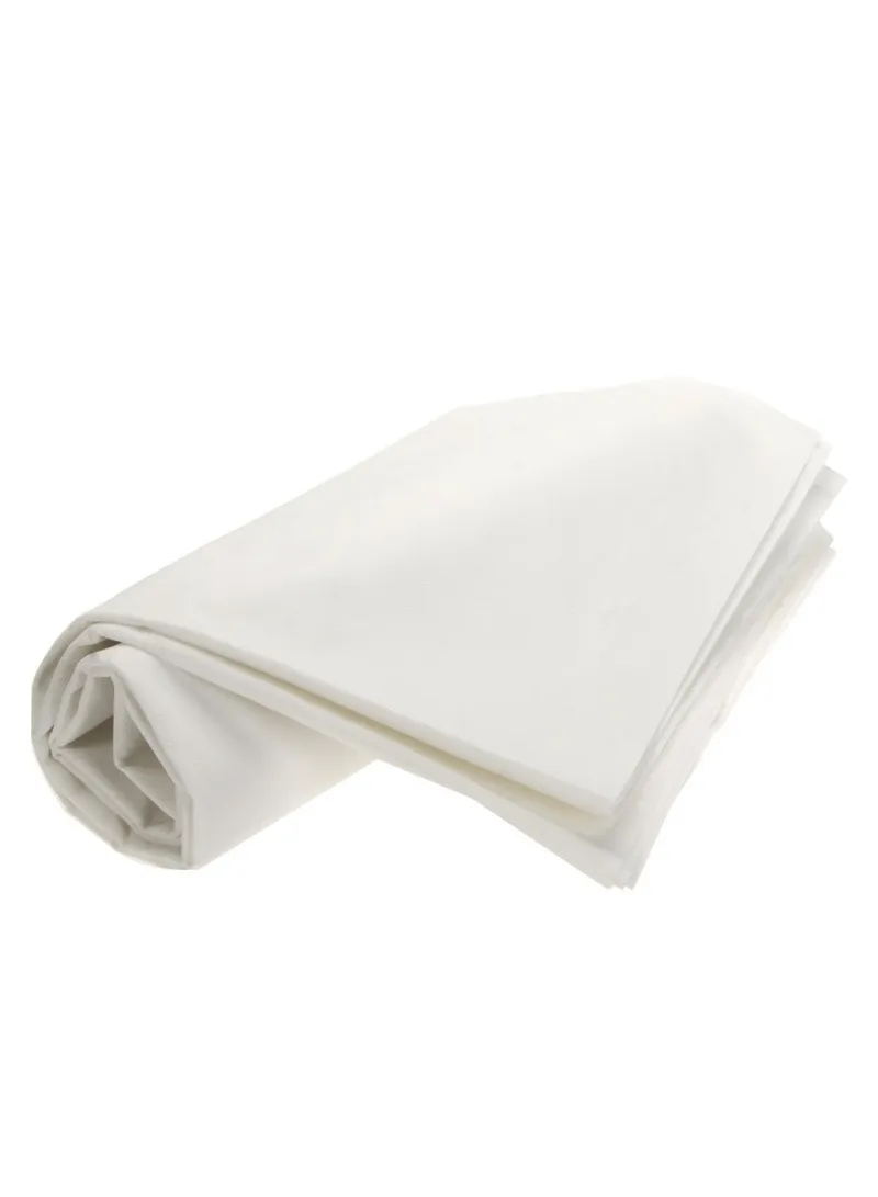 1.6x3m Photography Studio Non-woven Backdrop / Background Screen - White — photo 7