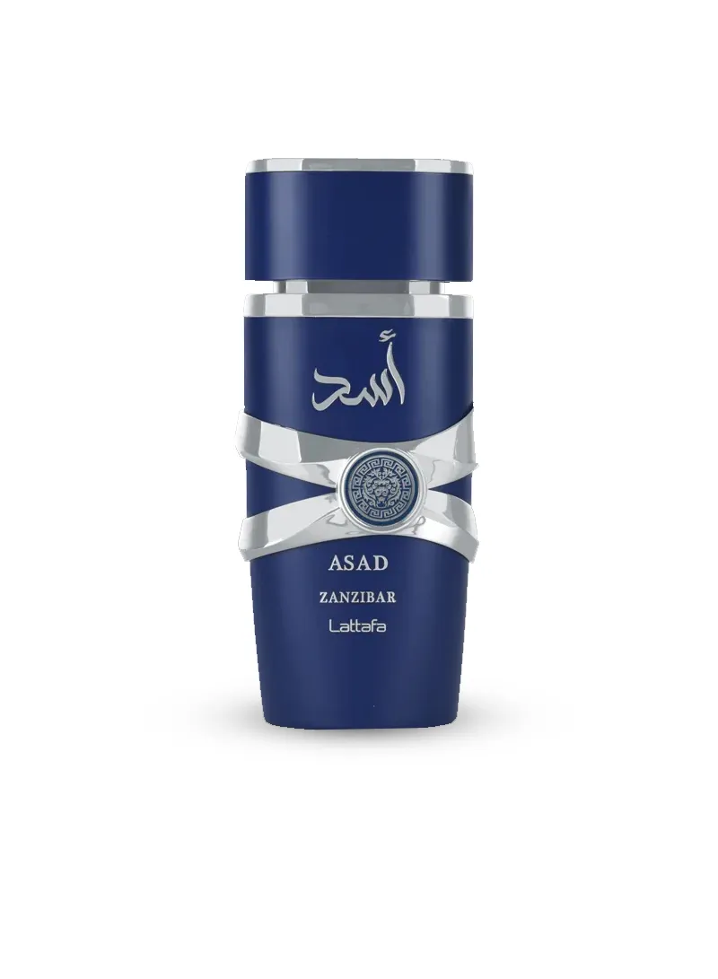 Asad Zanzibar Eau de Parfum for Men β photo 2