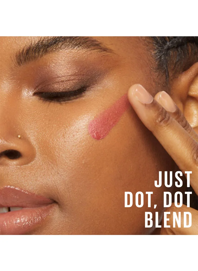 Sunkisser Multi-Use Liquid Blush And Bronzer 03 SOL SE NU IN β photo 7