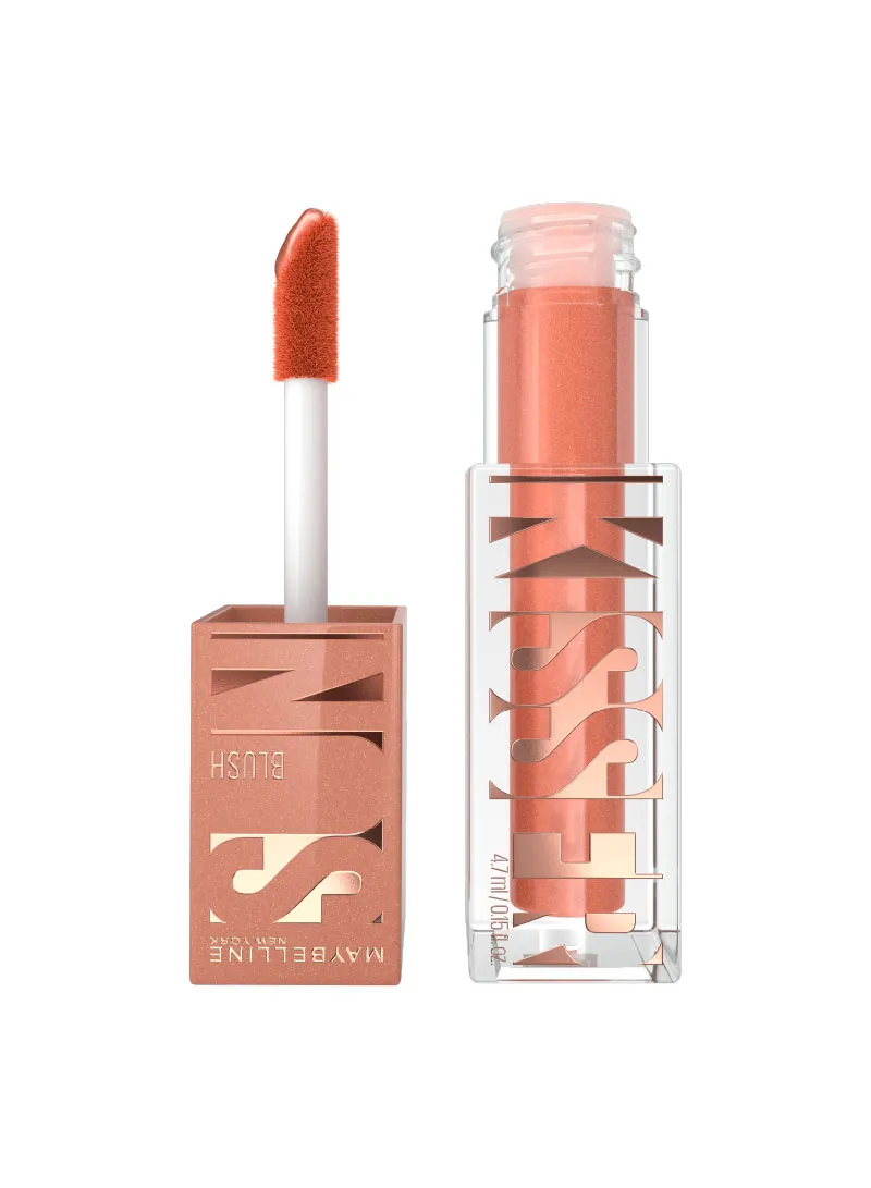 Sunkisser Multi-Use Liquid Blush And Bronzer 03 SOL SE NU IN