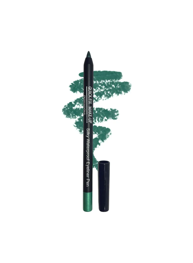 Green Eyeliner-003