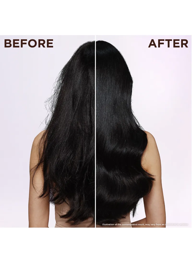 Ultra Doux Rice Water Infusion & Starch Shampoo, for Long Hair, Smooth and Shine 400ml — photo 5