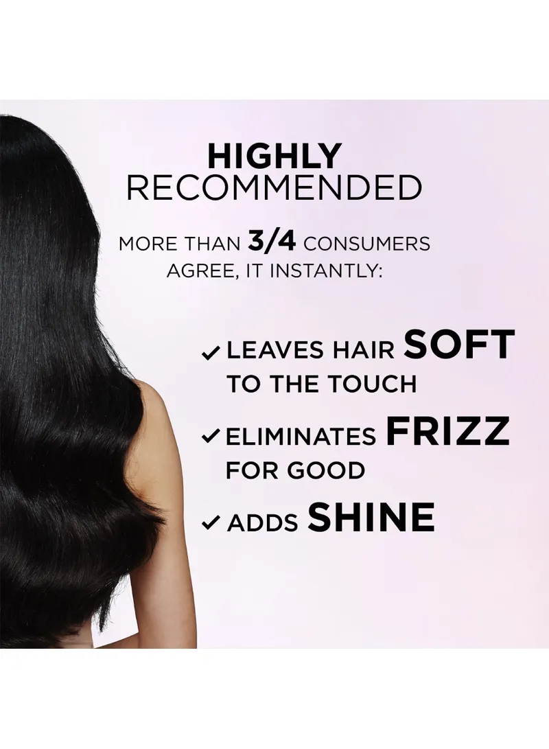 Ultra Doux Rice Water Infusion & Starch Shampoo, for Long Hair, Smooth and Shine 400ml — photo 6