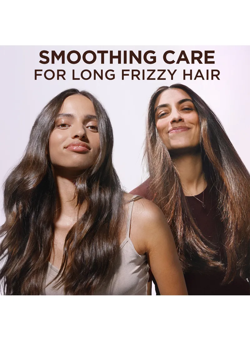 Ultra Doux Rice Water Infusion & Starch Shampoo, for Long Hair, Smooth and Shine 400ml β photo 7