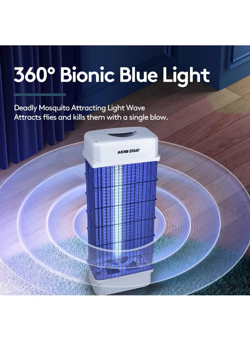 20W Mosquito Fly Trop Killers For Indoor β photo 3