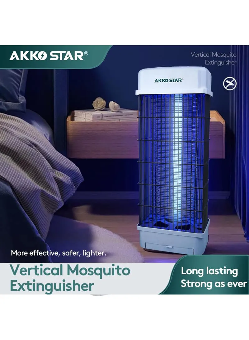 20W Mosquito Fly Trop Killers For Indoor — photo 4