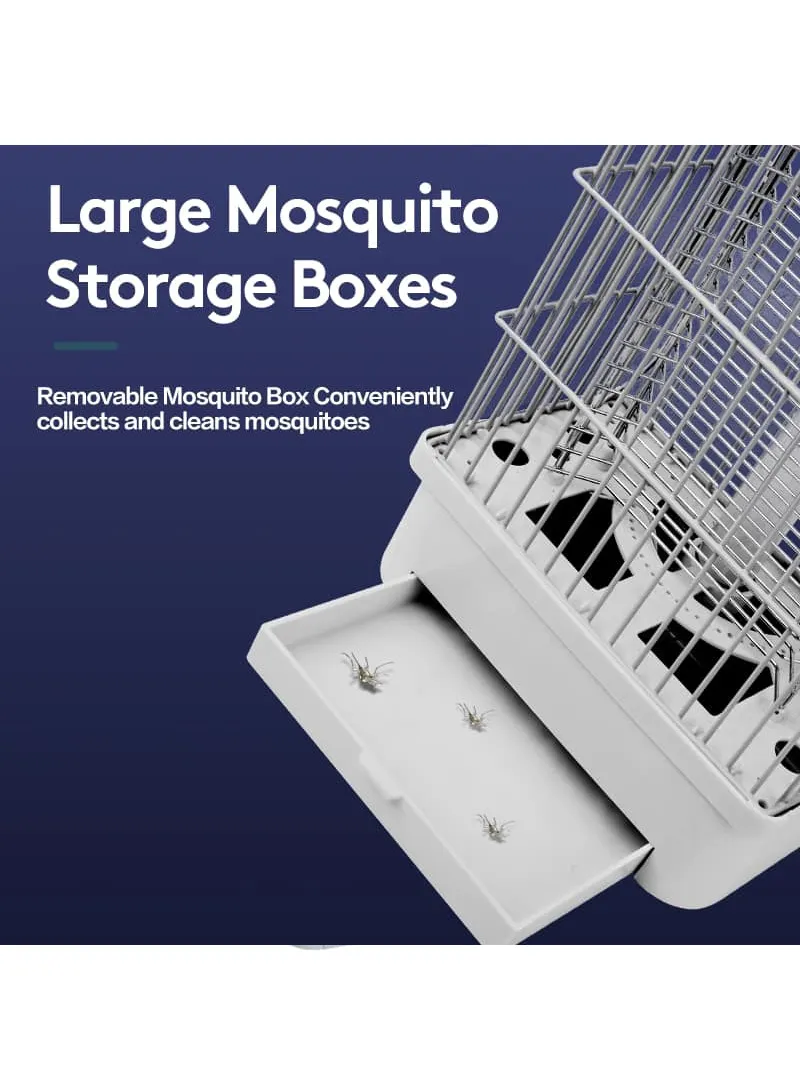 20W Mosquito Fly Trop Killers For Indoor β photo 5