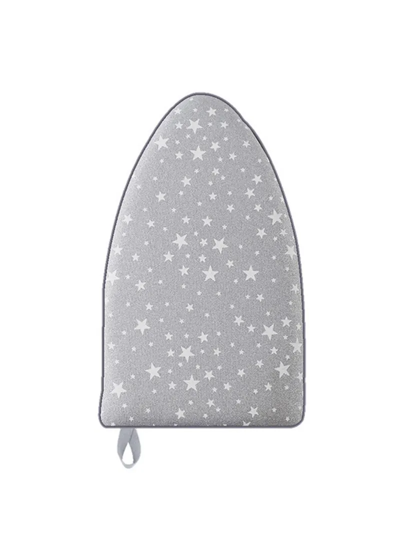 Garment Steamer Ironing Gloves Anti Steam Glove Heat Resistant Handheld Ironing Pad for Clothes β photo 3