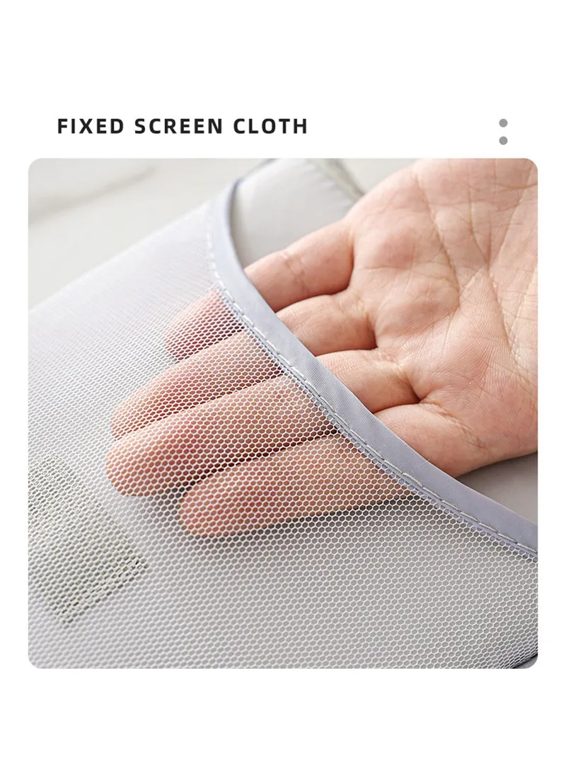 Garment Steamer Ironing Gloves Anti Steam Glove Heat Resistant Handheld Ironing Pad for Clothes β photo 5