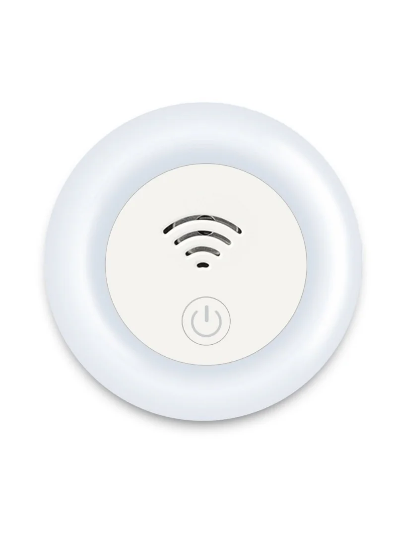 Ultrasonic Insect Repellent Mouse Repellent with Nightlight β photo 2