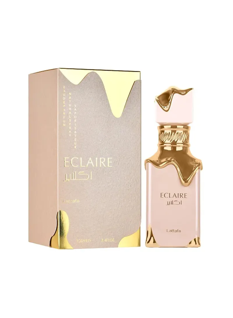 100ml Unisex Eclaire Eau De Perfume Spray β photo 2