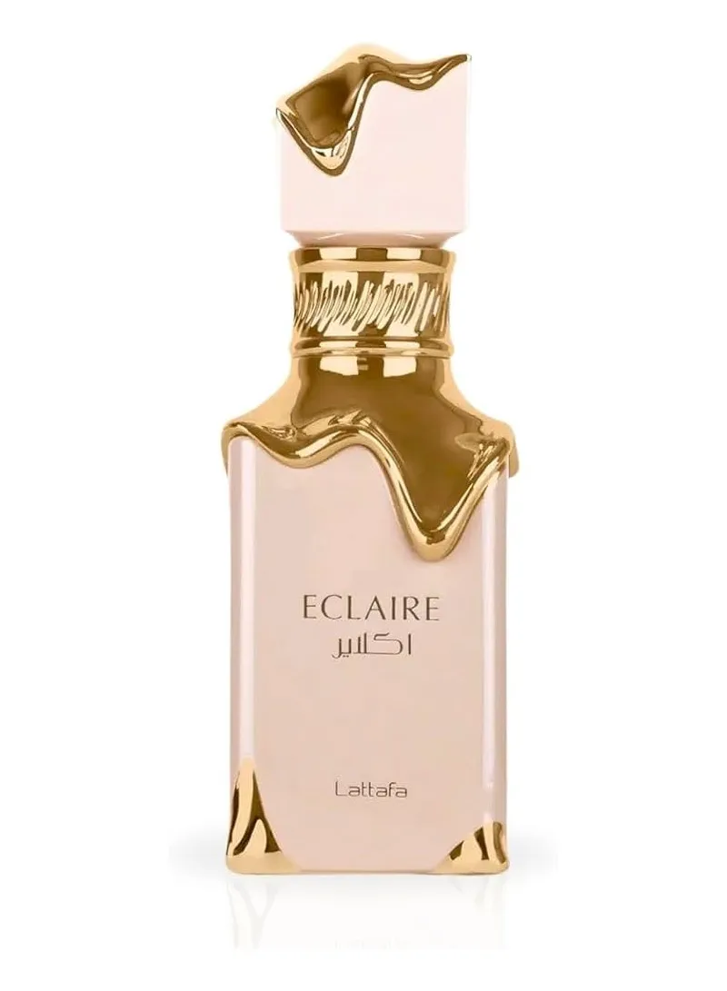 100ml Unisex Eclaire Eau De Perfume Spray