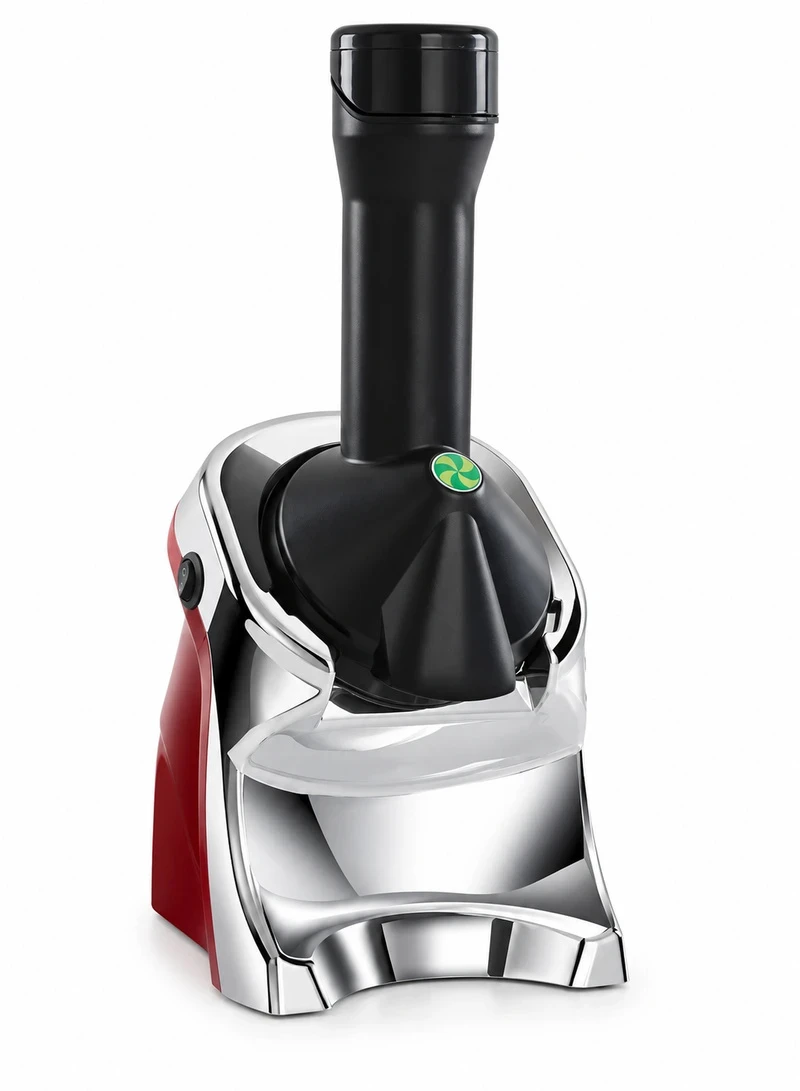 2300rpm Healthy Ice Cream Dessert Maker, Frozen Fruits Healthy Ice Cream Machine
