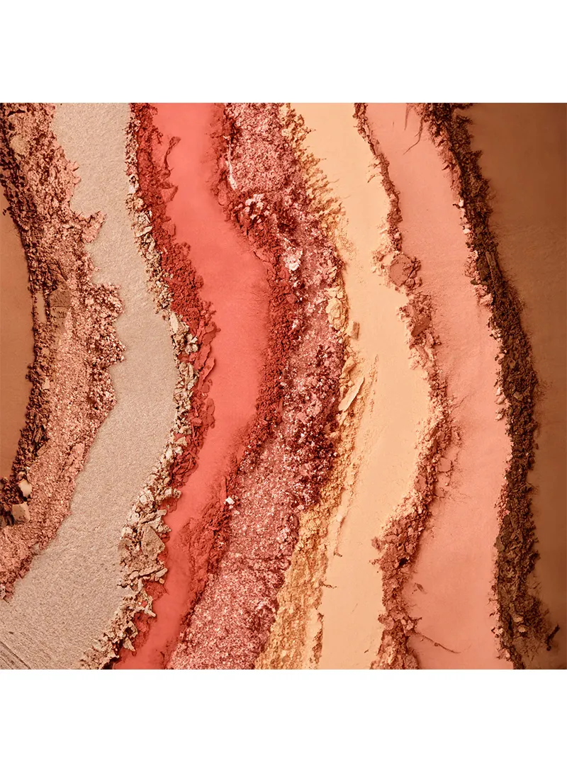 Bourjois Volume Glamour Eyeshadow Palette - 002 Coup De Foudre β photo 3