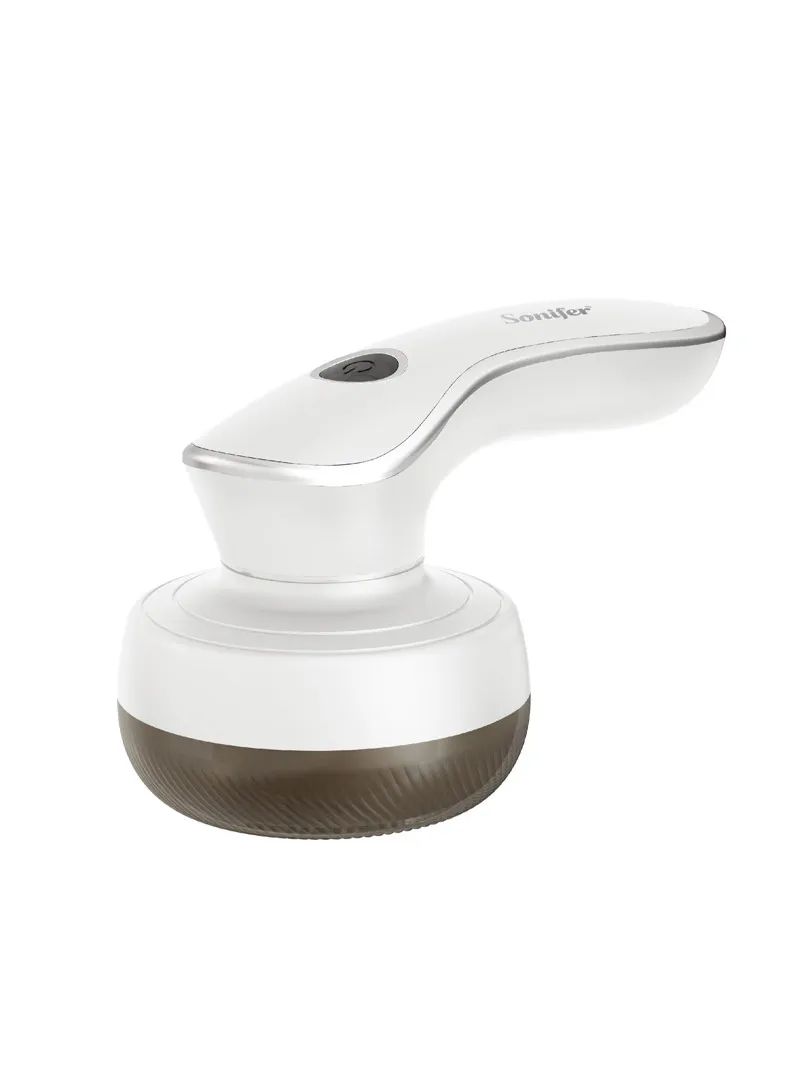 500mAh Portable Rechargeable Lint Remover With Trefoil Blade β photo 2