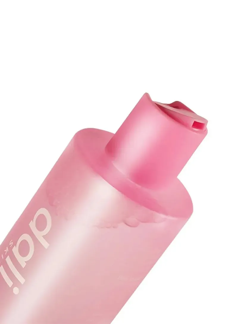 250ml 3-in-1 Micellar Cleansing Water Makeup Remover for Face, Eyes & Lips Fragrance-Free 52800 β photo 2