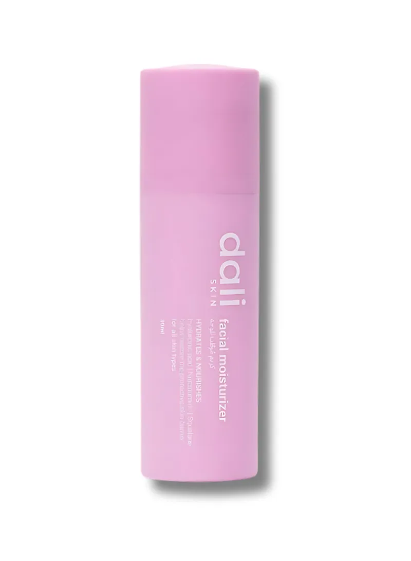 3D Hydration Cream Advanced Moisturizer with Vitamins, Botanicals & Hyaluronic Acid 52800601152