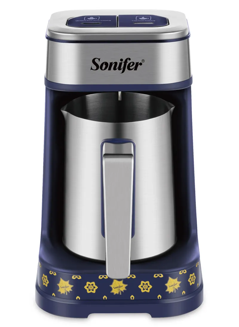 250ml Electric Coffee Maker, 2-Modes Simple Operation Coffee Maker Machine — photo 2